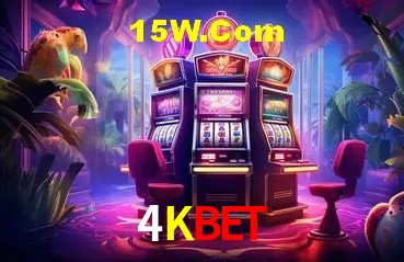 Apostas de Futebol 4Kbet
