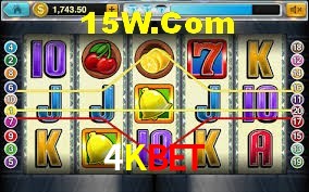 Game Statistics 4Kbet