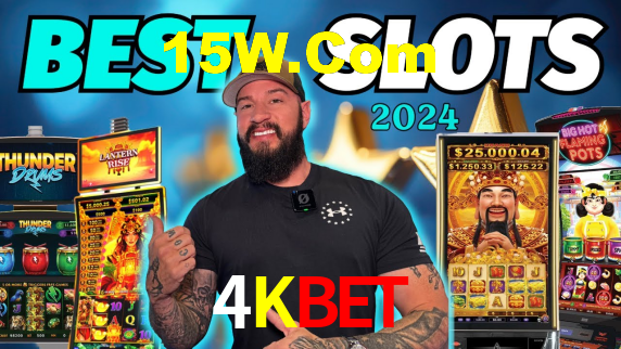 4Kbet: A Experiência de Casino com Jogos de Mesa ao Vivo