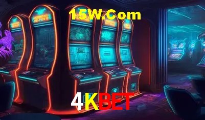Jogos de Slot 4Kbet