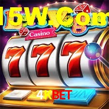 VIP Casino 4Kbet