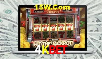 Estatísticas 4Kbet