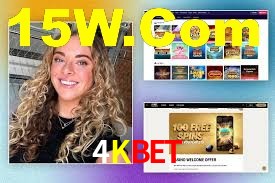 Welcome Bonus 4Kbet