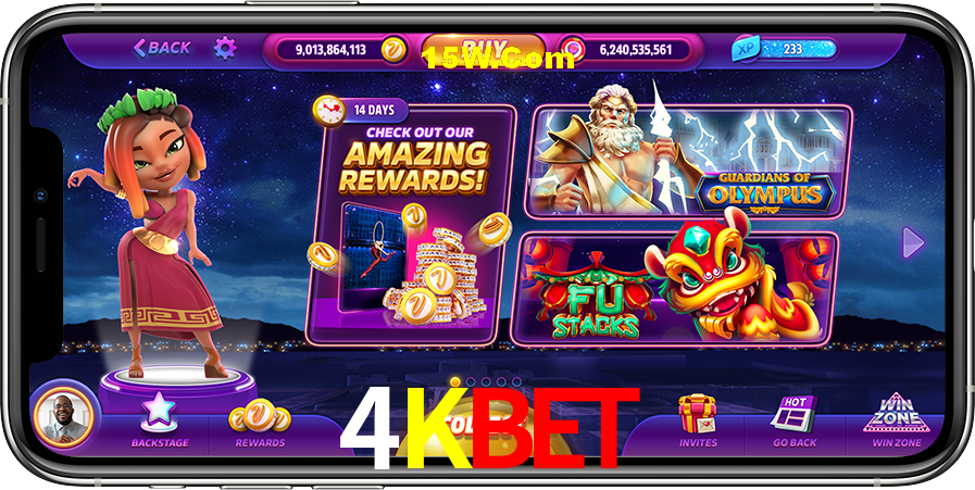 Quick Registration 4Kbet