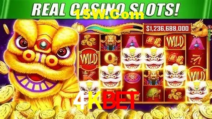 cassino 4Kbet