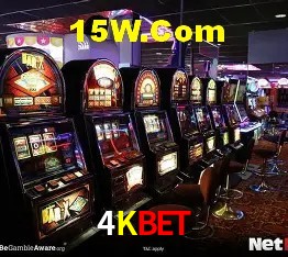 Estatísticas Esportivas 4Kbet