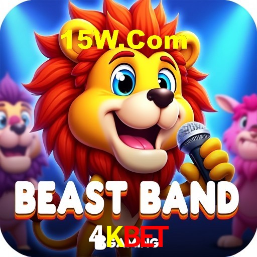 Jogos Exclusivos 4Kbet
