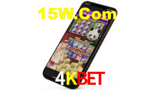 4Kbet: Seu Cassino Premiado com Pagamentos Rápidos