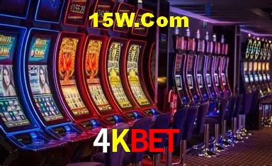 Apostas de Tênis 4Kbet